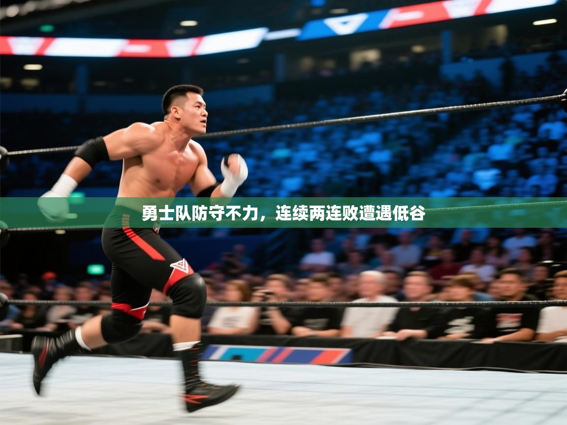 勇士队防守不力，连续两连败遭遇低谷  第2张
