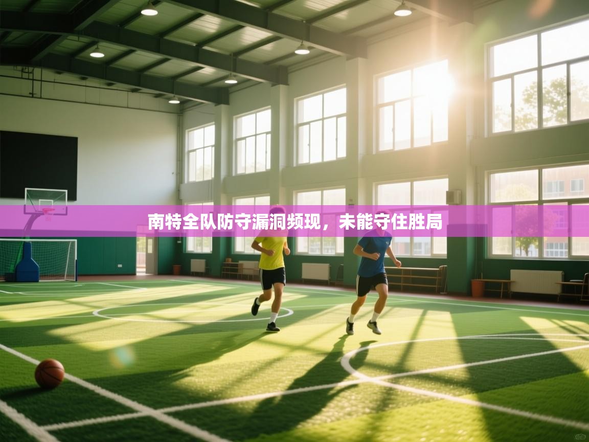 南特全队防守漏洞频现，未能守住胜局