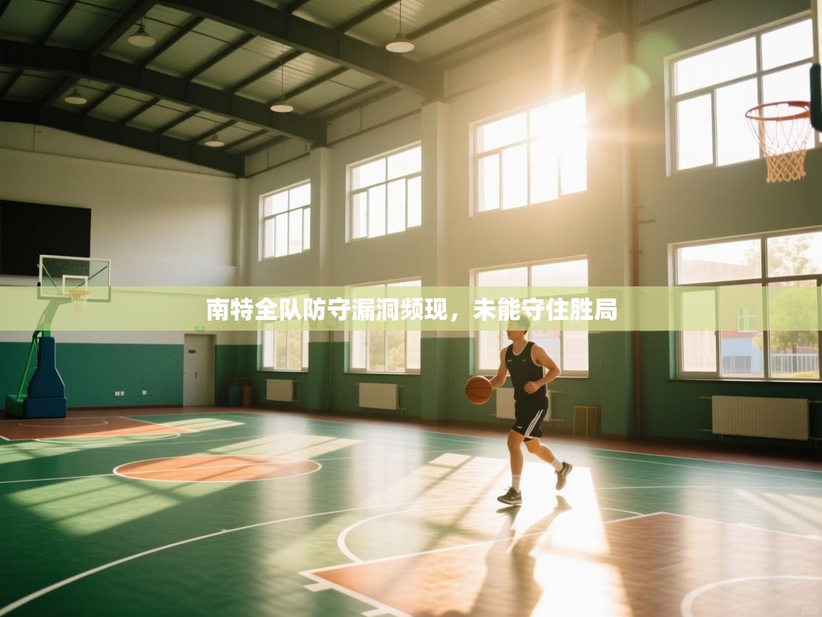 南特全队防守漏洞频现，未能守住胜局  第2张