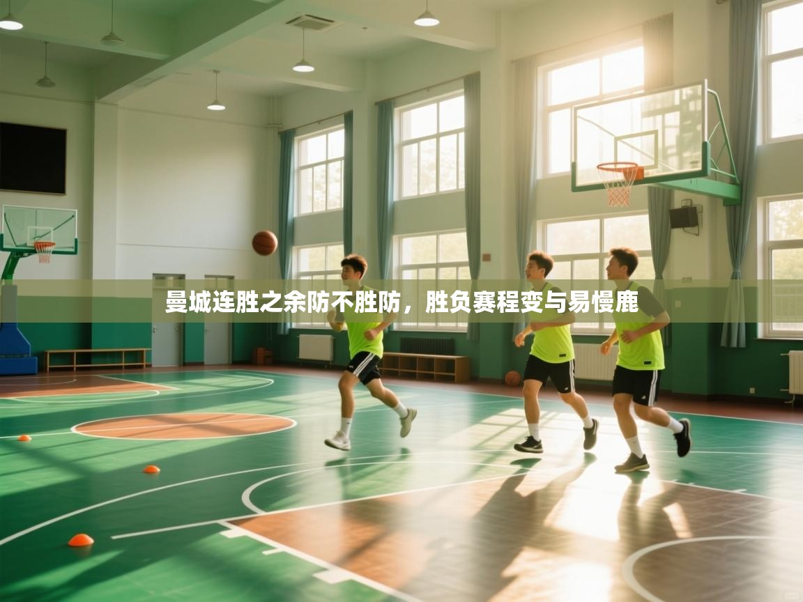 曼城连胜之余防不胜防，胜负赛程变与易慢鹿  第2张