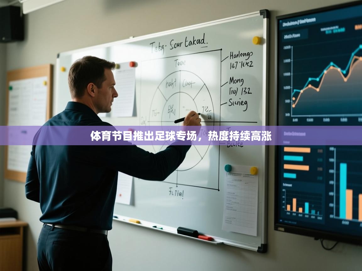 体育节目推出足球专场，热度持续高涨  第2张