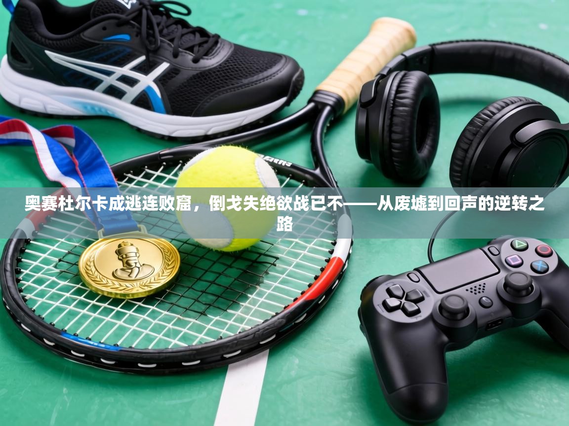 奥赛杜尔卡成逃连败窟，倒戈失绝欲战已不——从废墟到回声的逆转之路  第1张